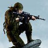 Battlefield Shouter
