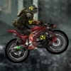 Nuke Rider Game